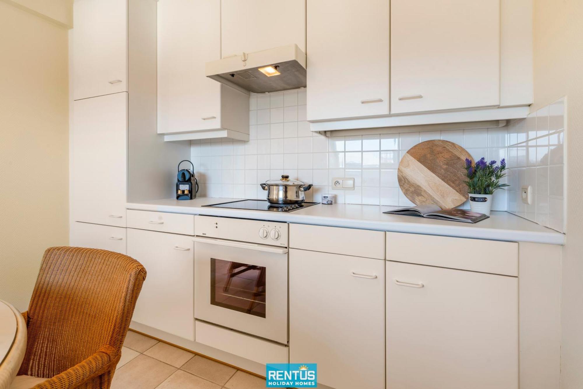 Sandsedge - Apartment With Amazing Rooftop Terrace Koksijde Exteriér fotografie